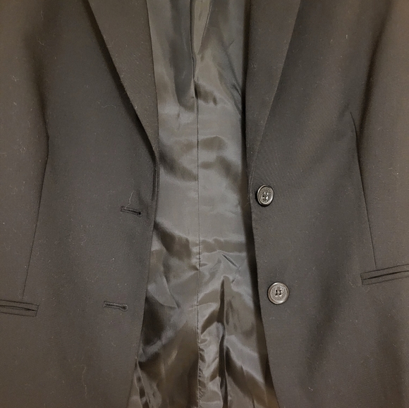 Karl Lagerfeld Ladies blazer M - Picture 6 of 8